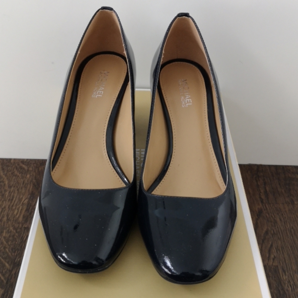 MICHAEL KORS PUMPS